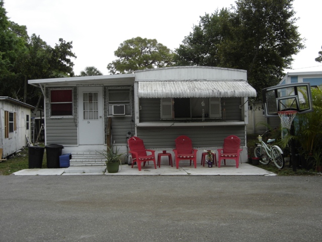 42 W. Oak Street #E4, Osprey, FL 34229