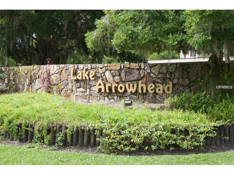 5375 LAKE ARROWHEAD TRAIL, Sarasota, FL 34231