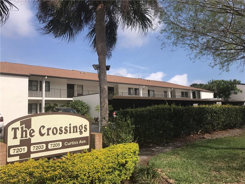 7201 Curtiss Ave, Sarasota, FL 34231