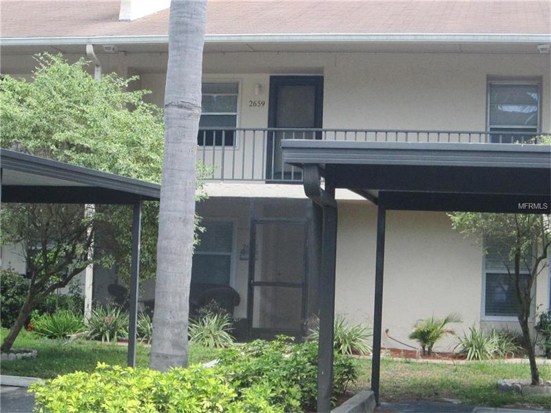 2659 WOODGATE LANE, Sarasota, FL 34231