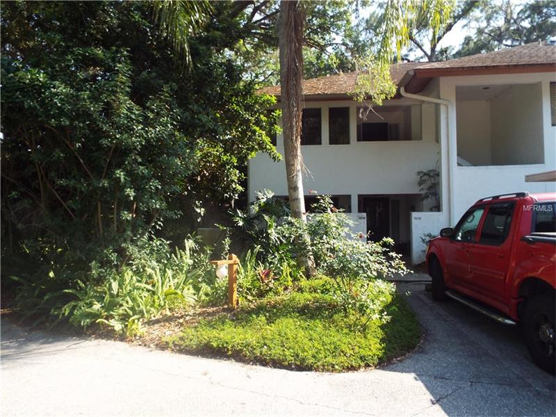 3338 THORNWOOD ROAD, Sarasota, FL 34231