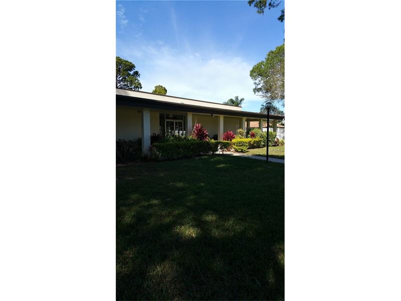 6100 GREEN VIEW DRIVE, Sarasota, FL 34231