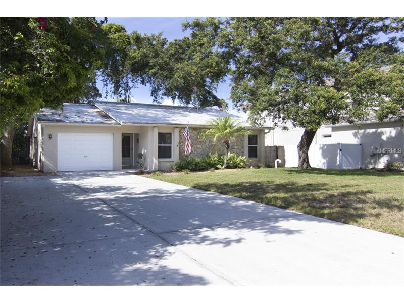 1840 WORRINGTON STREET, Sarasota, FL 34231