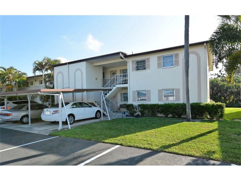 2851 SWIFTON DRIVE, Sarasota, FL 34231