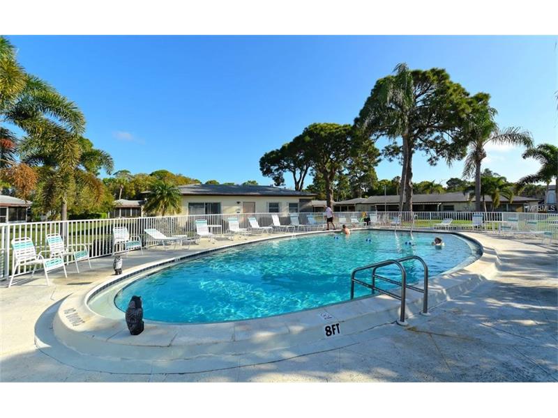 2851 SWIFTON DRIVE, Sarasota, FL 34231
