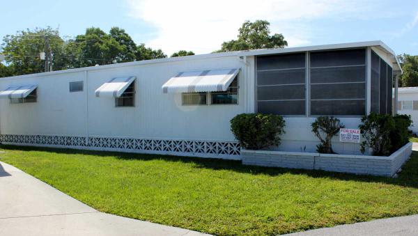 Bahia Vista Estates3901 Bahia Vista St.Lot 129Sarasota, FL 34232