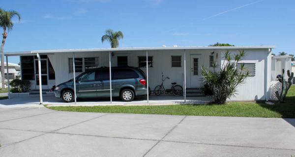 Bahia Vista Estates3901 Bahia Vista St.Lot 129Sarasota, FL 34232