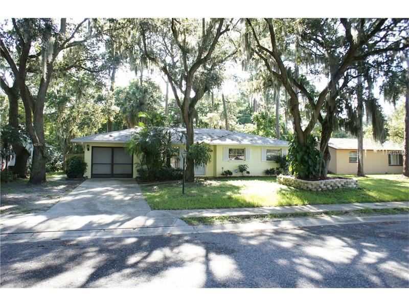 3409 KINGSWOOD DRIVE, Sarasota, FL 34232
