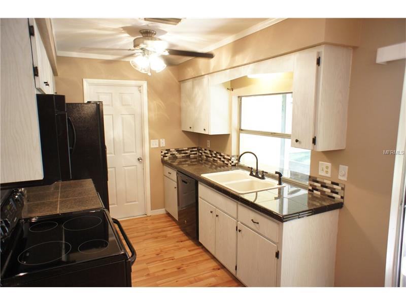 3409 KINGSWOOD DRIVE, Sarasota, FL 34232
