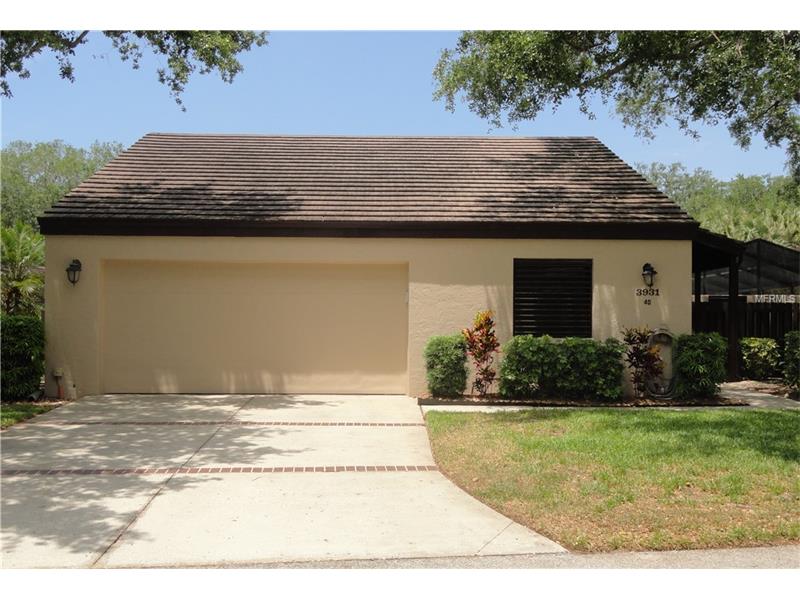3931 GLEN OAKS MANOR DRIVE, Sarasota, FL 34232