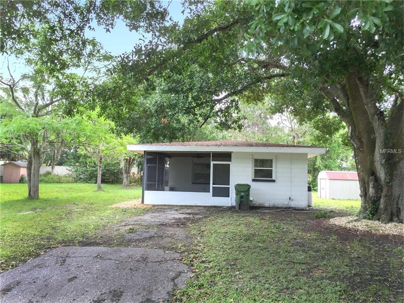 125 SAINT LUCIE AVENUE, Sarasota, FL 34232
