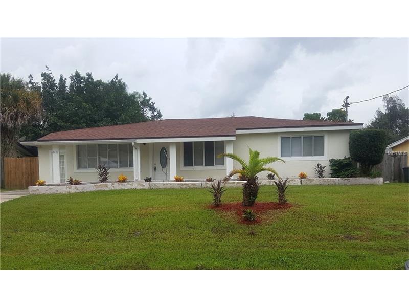 4431 FERRIS LANE, Sarasota, FL 34232