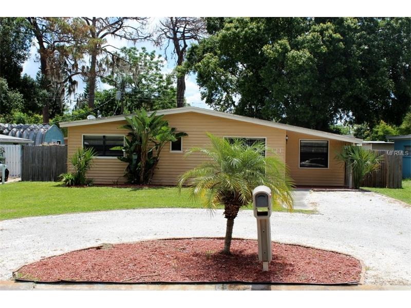 321 W CORNELIUS CIRCLE, Sarasota, FL 34232