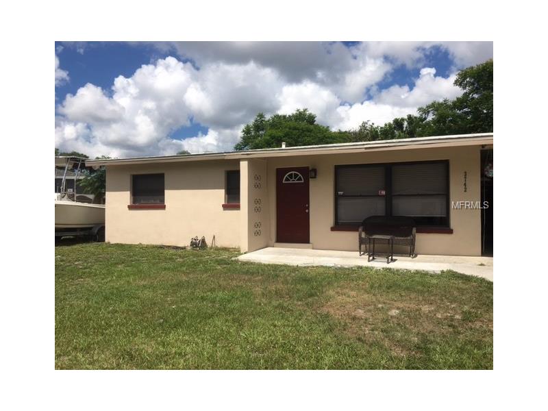 3742 BALI DRIVE, Sarasota, FL 34232
