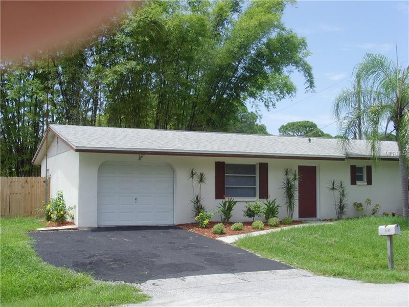 2018 ARDEN DRIVE, Sarasota, FL 34232