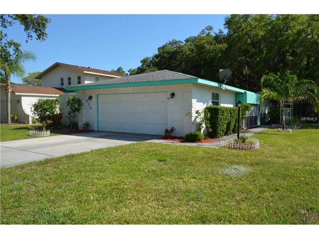 326 Bearded Oaks Cir, Sarasota, FL 34232