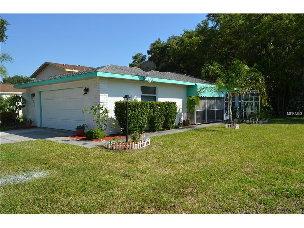 326 Bearded Oaks Cir, Sarasota, FL 34232