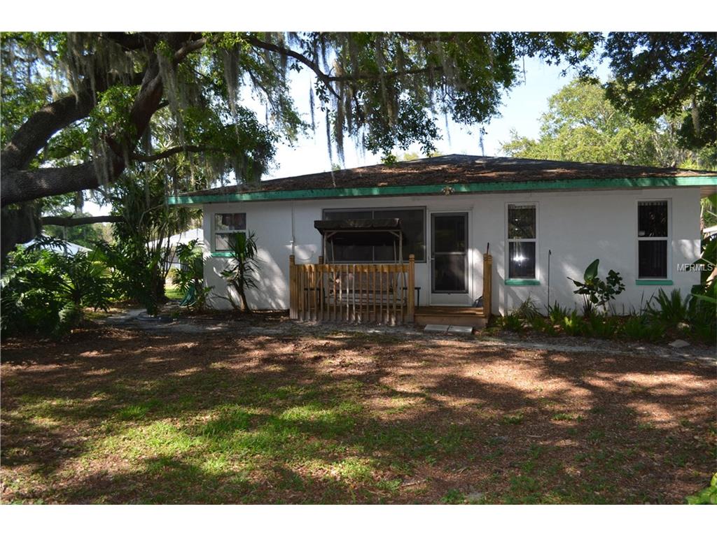 326 Bearded Oaks Cir, Sarasota, FL 34232