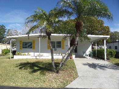 Camelot Lakes5883 Danbury Lane Lot 88Sarasota, FL 34233