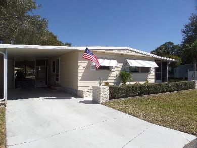Camelot Lakes5893 Waterbury Circle Lot 137Sarasota, FL 34233