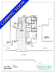 Camelot LakesEssex Lane Lot 190Sarasota, FL 34233