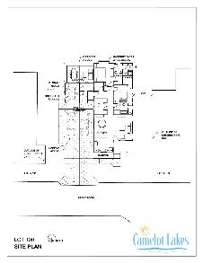 Camelot LakesEssex Lane Lot 190Sarasota, FL 34233