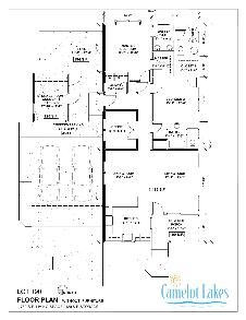Camelot LakesEssex Lane Lot 190Sarasota, FL 34233