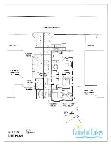 Camelot LakesCamelot Drive South Lot 203Sarasota, FL 34233