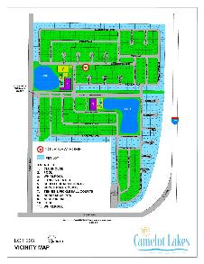 Camelot LakesCamelot Drive South Lot 203Sarasota, FL 34233