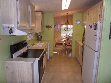Camelot Lakes5906 Brigadoon Circle Lot 223Sarasota, FL 34233