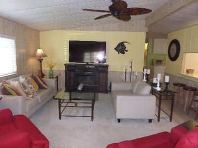 Camelot Lakes5906 Brigadoon Circle Lot 223Sarasota, FL 34233