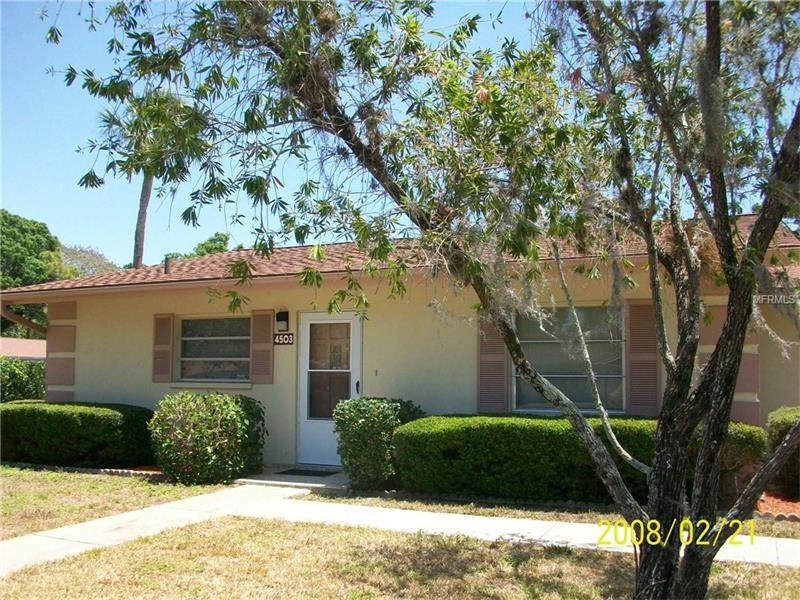 4503 OTTAWA TRAIL, Sarasota, FL 34233