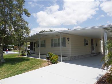 Camelot Lakes5209 Camelot Dr. West Lot 67Sarasota, FL 34233