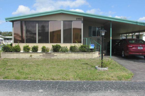 The Winds of St. Armands South2996 Regency CoveSarasota, FL 34234