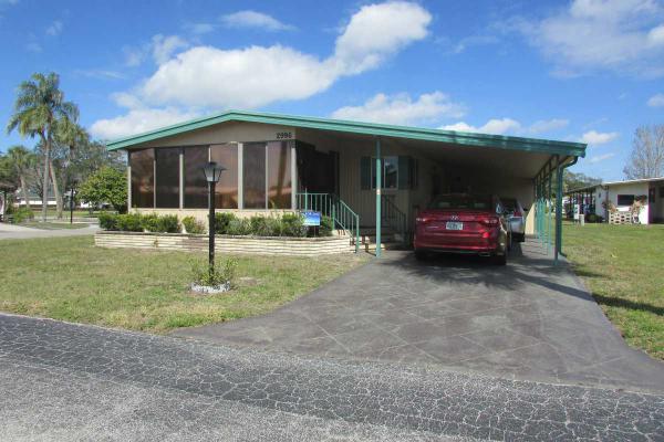 The Winds of St. Armands South2996 Regency CoveSarasota, FL 34234