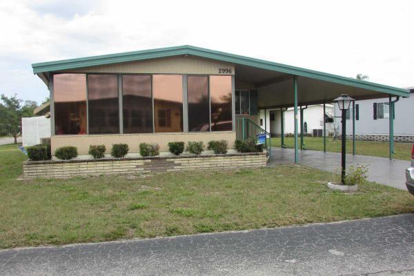 The Winds of St. Armands South2996 Regency CoveSarasota, FL 34234