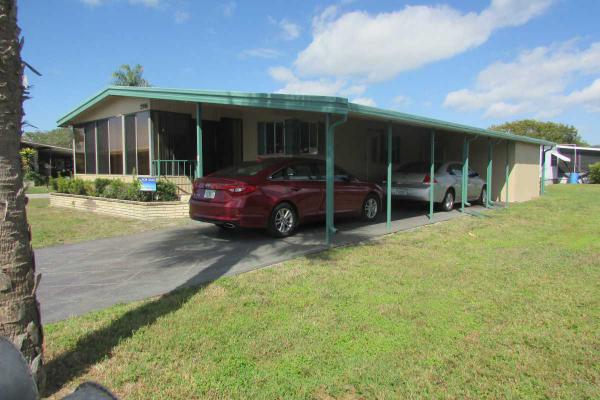 The Winds of St. Armands South2996 Regency CoveSarasota, FL 34234