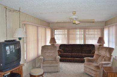 Palm Terrace Mobile Home Park3223 N. Lockwood Ridge Rd. #19Sarasota, FL 34234