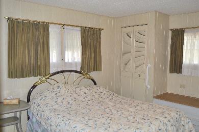 Palm Terrace Mobile Home Park3223 N. Lockwood Ridge Rd. #19Sarasota, FL 34234