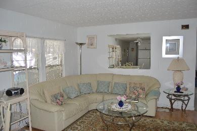 Palm Terrace Mobile Home Park3223 N. Lockwood Ridge Rd. #109Sarasota, FL 34234