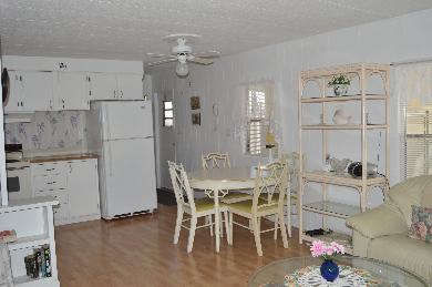 Palm Terrace Mobile Home Park3223 N. Lockwood Ridge Rd. #109Sarasota, FL 34234