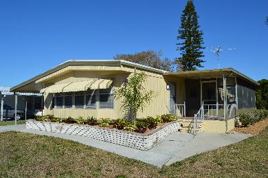 Palm Terrace Mobile Home Park3223 N. Lockwood Ridge Rd. #196Sarasota, FL 34234
