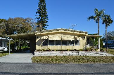 Palm Terrace Mobile Home Park3223 N. Lockwood Ridge Rd. #196Sarasota, FL 34234