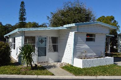 Palm Terrace Mobile Home Park3223 N. Lockwood Ridge Rd. #144Sarasota, FL 34234