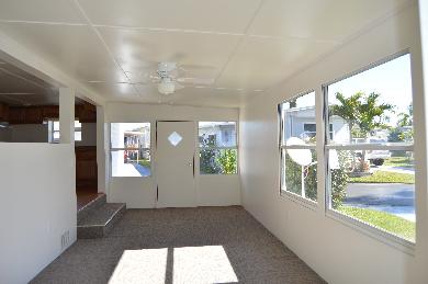 Palm Terrace Mobile Home Park3223 N. Lockwood Ridge Rd. #144Sarasota, FL 34234