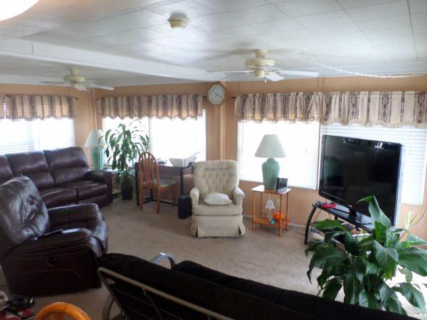 Palm Terrace Mobile Home Park3223 N. Lockwood Ridge Rd #174Sarasota, FL 34234