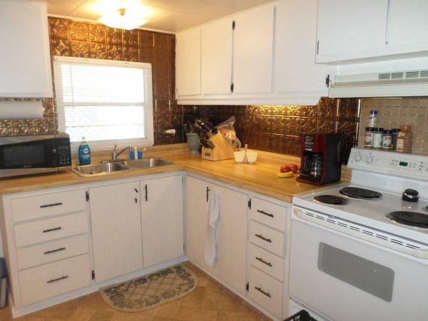 Palm Terrace Mobile Home Park3223 N. Lockwood Ridge Rd #174Sarasota, FL 34234