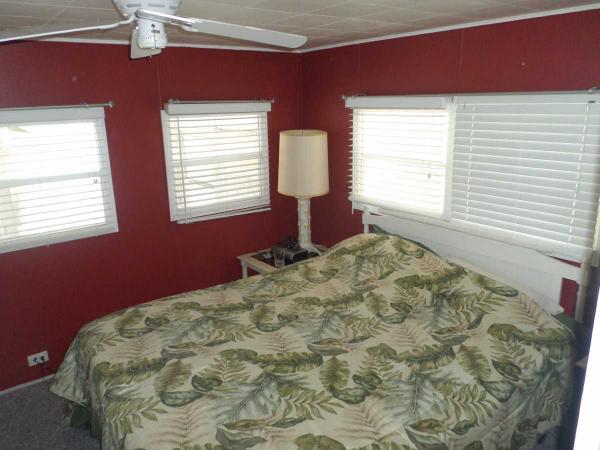 Palm Terrace Mobile Home Park3223 N. Lockwood Ridge Rd #174Sarasota, FL 34234