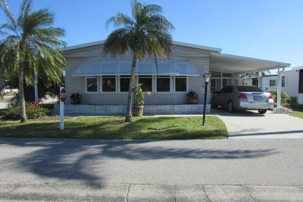 The Winds of St. Armands South2996 Bay Oaks DrSarasota, FL 34234