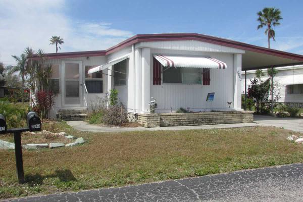 The Winds of St. Armands South2863 Lamplighter drSarasota, FL 34234